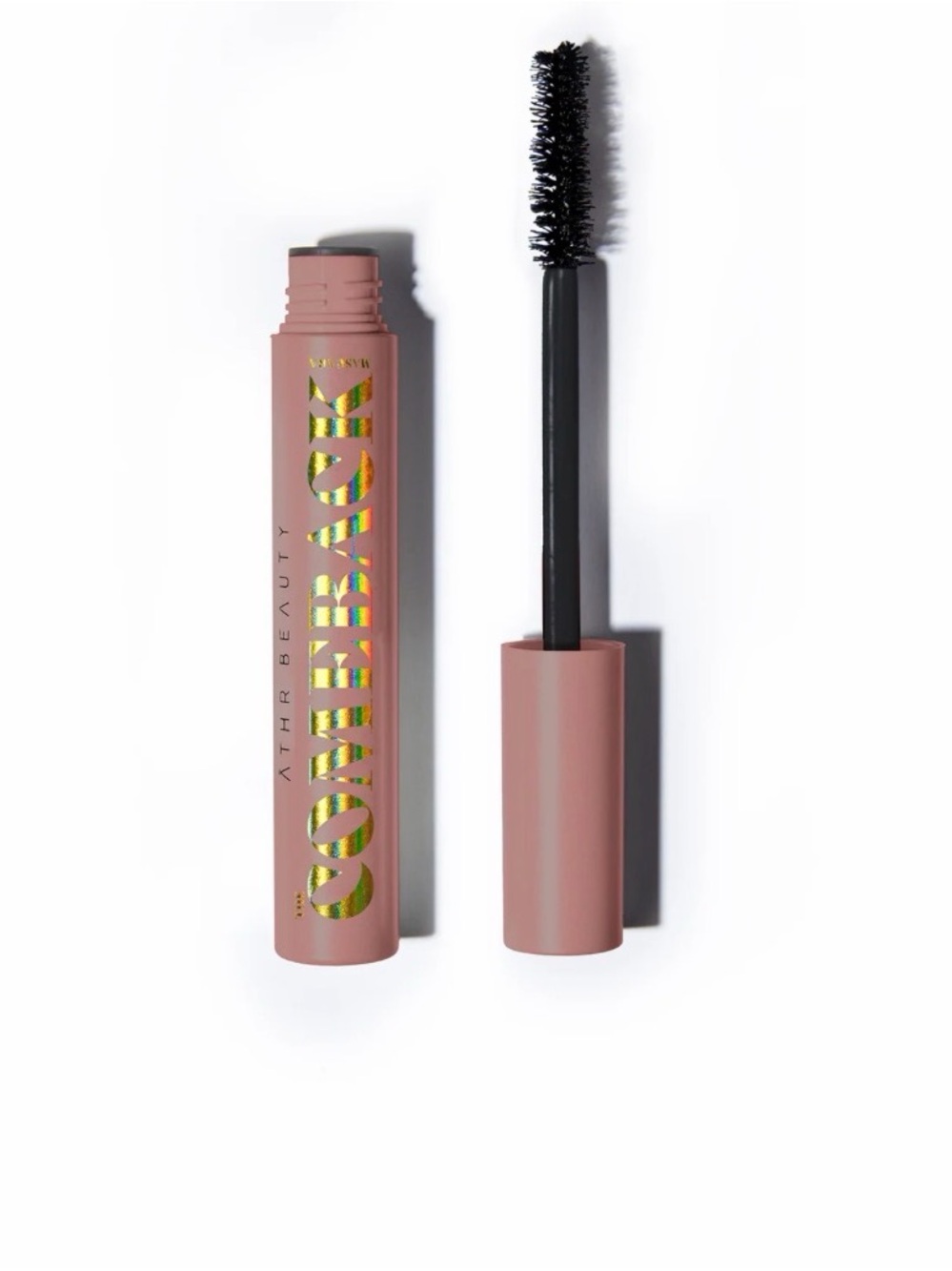 ANTHR Beauty The Comeback Mascara NIB - Full Size